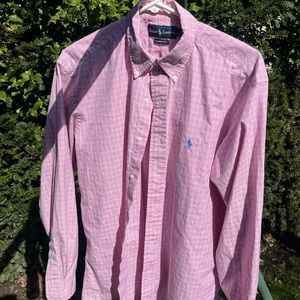 Ralph Lauren Dress Shirt